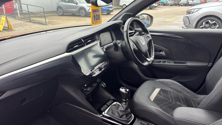 Vauxhall Corsa 1.2 Turbo Ultimate 5dr Petrol Hatchback